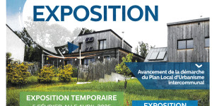 EXPOSITION TEMPORAIRE